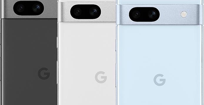 Pixel Phones Level Up Security: Can Now Safeguard Sensitive Info Before Repairs