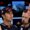 Helmut Marko Faces Backlash for Controversial Remarks on Sergio Perez's Racing Abilities