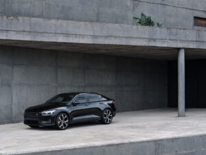 Polestar Achieves Remarkable Milestone: 150,000 Cars Produced in Just Three Years Since Launch