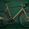 Aston Martin and J.Laverack Unveil Game-Changing .1R Bicycle