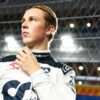 Red Bull's Helmut Marko Praises Liam Lawson's Impressive F1 Debut and Potential