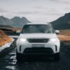 JLR's Ambitious Reinvention Plan: The New Discovery for 2026