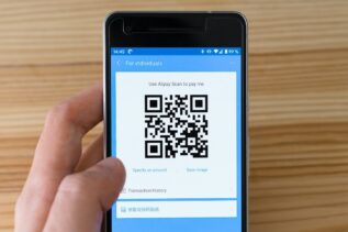 QR Codes