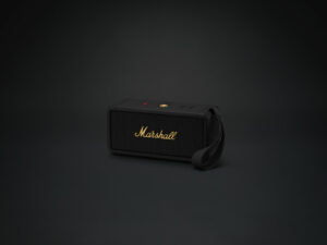 Marshall's Middleton: The Ultimate Portable Sound Experience Now in the UAE
