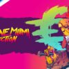 Hotline Miami and Sequel 'Hotline Miami 2: Wrong Number' Now Playable on PS5 and Xbox Series X/S with Free Upgrade