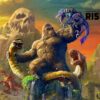 Skull Island: Rise of Kong Sparks Controversy Over Graphics and Development Struggles