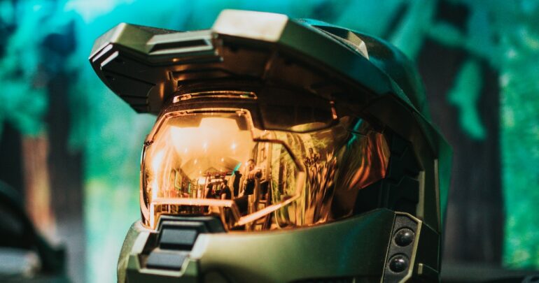 Rumor Mill Churns: Next Single-Player Halo Campaign Possibly in the Works Amidst 343 Industries Restructuring