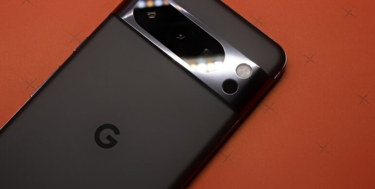 Seven Years On: The Google Pixel 8's Promised Longevity