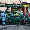 Nico Rosberg Raises Concerns About Lance Stroll's Struggles at Aston Martin