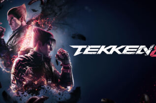Tekken 8