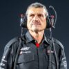 Guenther Steiner Suggests Case-by-Case Approach for CapEx Spending Limit in F1