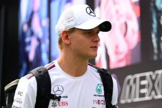 Mick Schumacher Considers New Challenge with Alpine's WEC Team for 2024