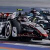 Hulkenberg Admits Mistake in Qatar Grand Prix Grid Misplacement