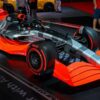 Audi Refutes Rumors, Remains Committed to F1 Entry in 2026