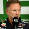 Christian Horner Warns of Creating 'Technical Frankenstein' in Upcoming F1 Regulations
