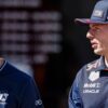 Red Bull's Contingency Plan: Daniel Ricciardo Considered as Sergio Perez's Replacement