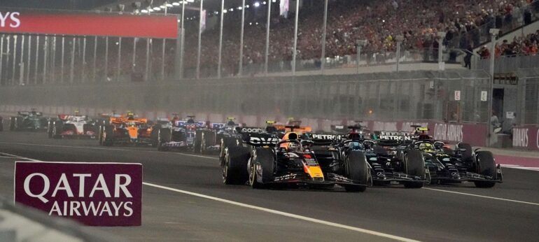 FIA Acknowledges Concerns Over Extreme Conditions at Qatar Grand Prix