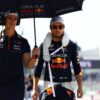 Sergio Perez's Father Confirms Red Bull Commitment for 2024 Despite Struggles