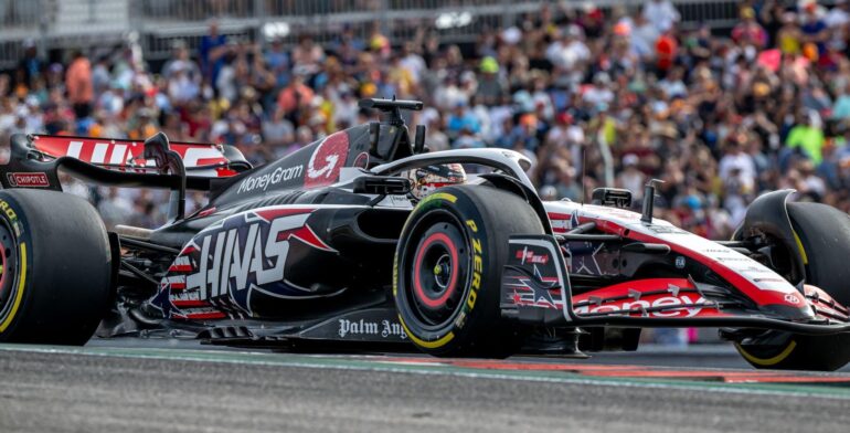 Haas Formula 1 Team Adopts Red Bull-Style Aerodynamic Approach in Bid for Improved Performance