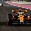 Verstappen Names McLaren as Red Bull's Biggest Threat, Citing Strong Driver Line-Up and Consistency