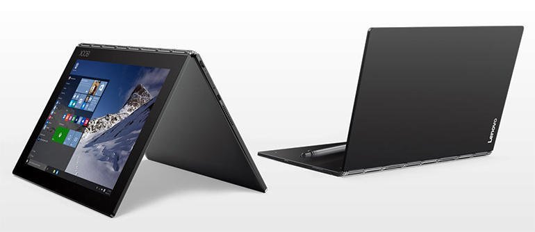 Lenovo Teases ChromeOS Tablet Successor with Powerful Upgrades