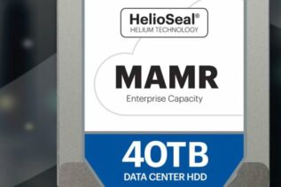 western digital