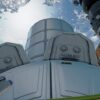 HTC Sends VR Headsets to the International Space Station to Support Astronauts' Mental Health