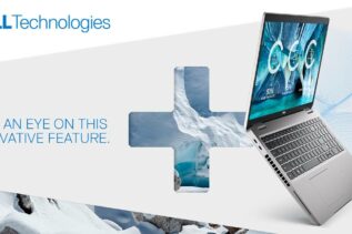 Dell's New Displays Redefine Eye Comfort with Groundbreaking Features