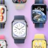 Apple readying a WatchOS update to address the battery drain issue