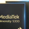 Mediatek debuts an all-new mobile processor to take on Qualcomm