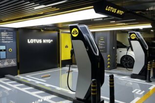Lotus seek to take on Testa with liquid cooled superchargers