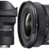 Sigma Launches World's Smallest and Lightest f/2.8 Zoom Lens for APS-C Cameras