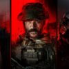 Controversy Surrounds Call of Duty: Modern Warfare 3's Trophy List on PlayStation 5