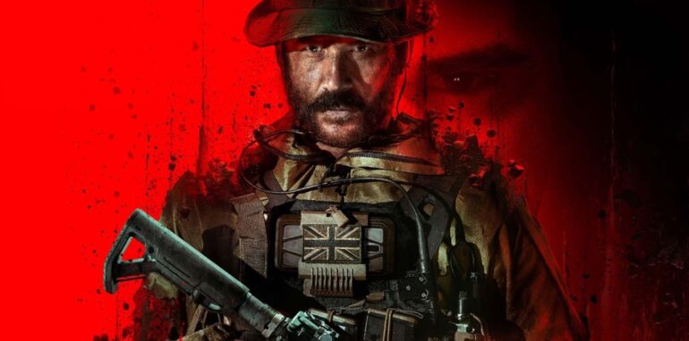 Call of Duty Modern Warfare 3 Creative Director Teases Exciting New Direction for the Series