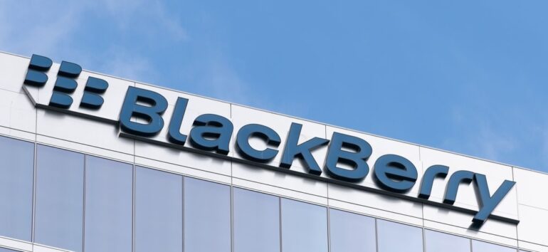 BlackBerry to Split IoT and Cybersecurity Businesses into Independent Entities
