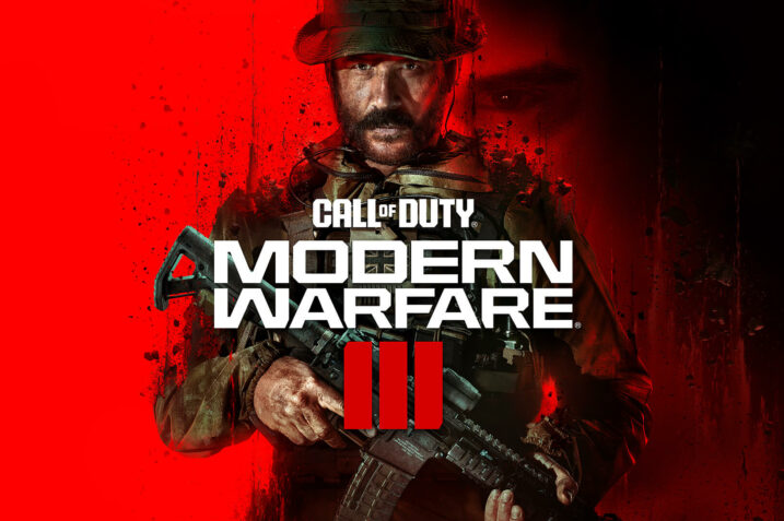 Call of Duty: Modern Warfare 3