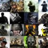 Activision Reveals Ambitious Roadmap: Call of Duty Series Planned Through 2027