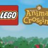 Animal Crossing and LEGO Join Forces: A Cozy Crossover Coming Soon