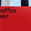 OnePlus Gives Sneak Peek of Upcoming Foldable 'OnePlus Open' with Focus on Innovative Hinge