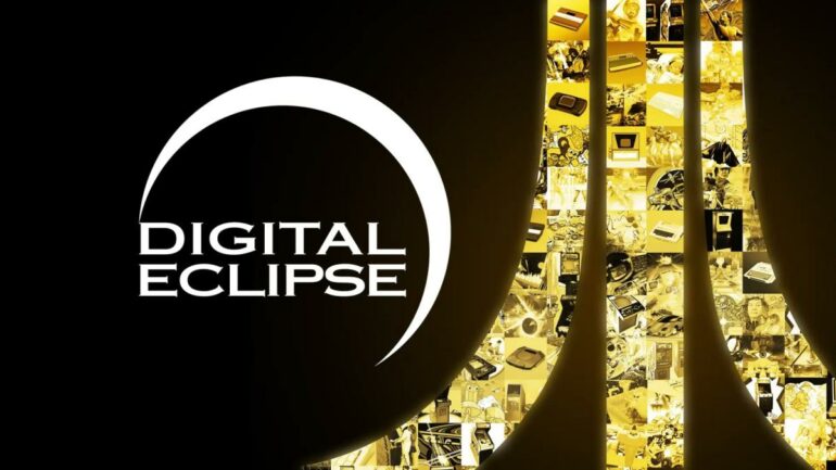 Atari Continues Retro Gaming Focus with Digital Eclipse Acquisition for Up to $20 Million