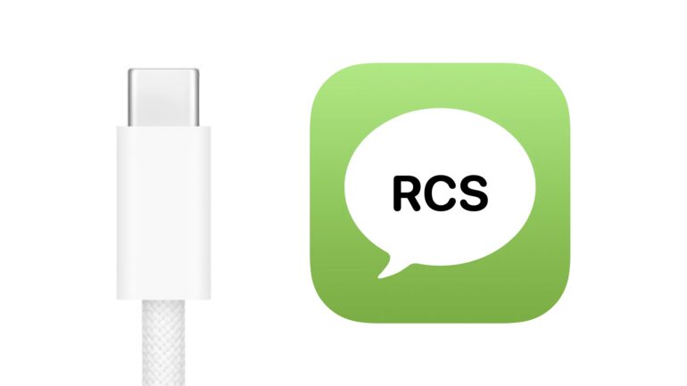 Apple is seemingly ready to support RCS on iPhones starting 2024
