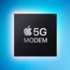 iPhone 18 set to feature Apple's in-house 5G modem