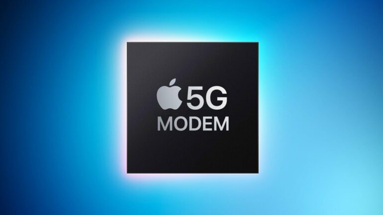iPhone 18 set to feature Apple's in-house 5G modem