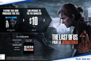 the Last of Us Part 2