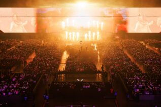 League of Legends World Championship finals to take place in London next year