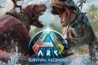 Ark: Survival Ascended