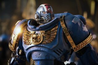 Warhammer 40,000: Space marine 2 will now release in the second half of 2024