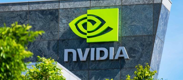 Nvidia is being sued for stealing trade secrets