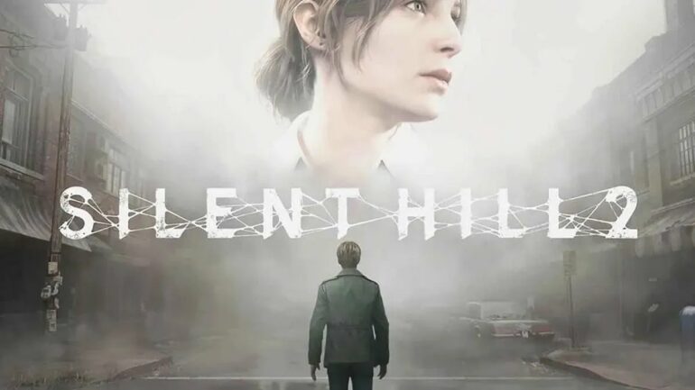 The Silent Hill 2 remake is progressing as planned