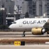 Gulf Air suffers data breach, customer data has been compromised